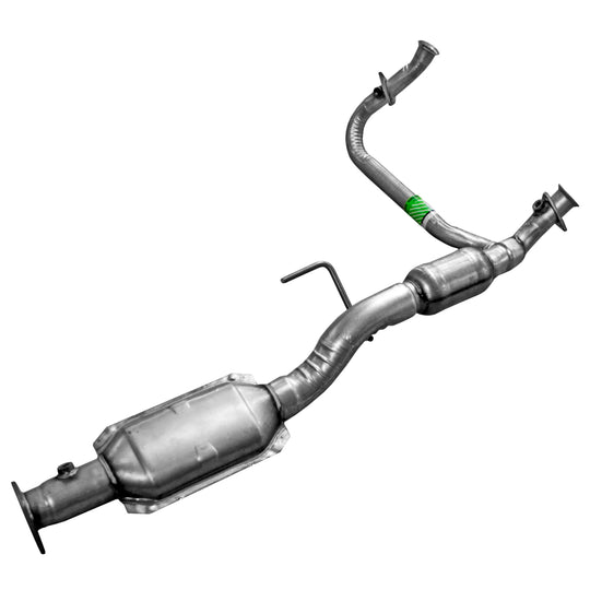 81947 Catalytic Converter Walker Exhaust Canada