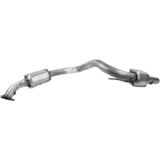 81958 Catalytic Converter Walker Exhaust Canada