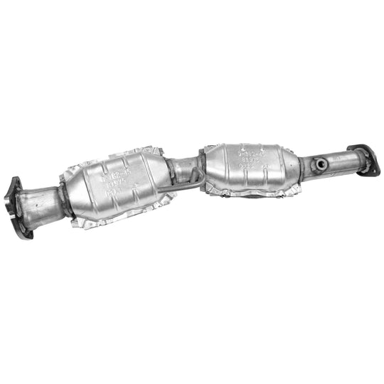 81975 Catalytic Converter Walker Exhaust Canada