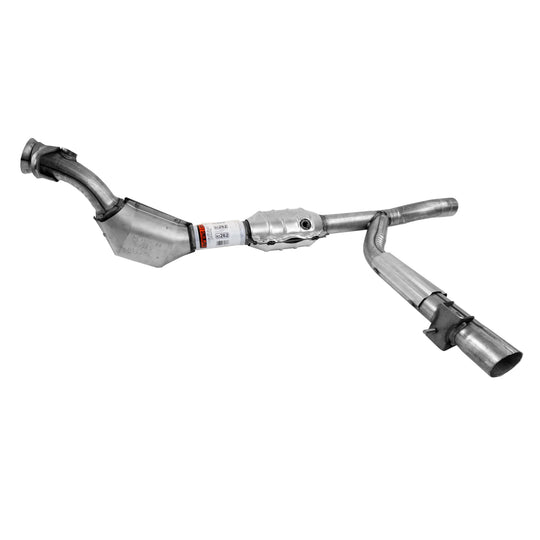 82262 Catalytic Converter Walker Exhaust Canada