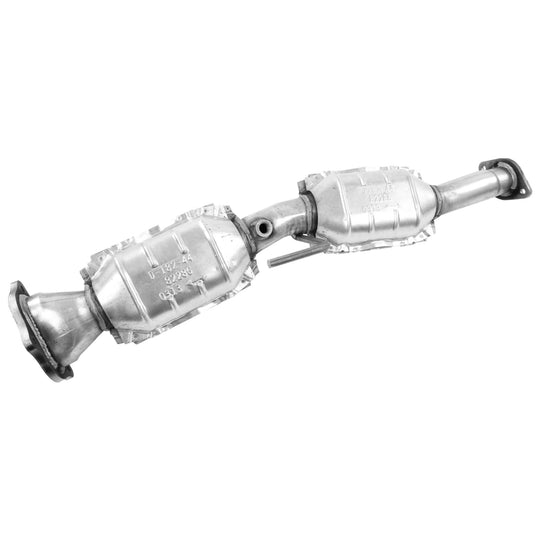 82286 Catalytic Converter Walker Exhaust Canada