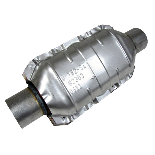 82303 Catalytic Converter Walker Exhaust Canada