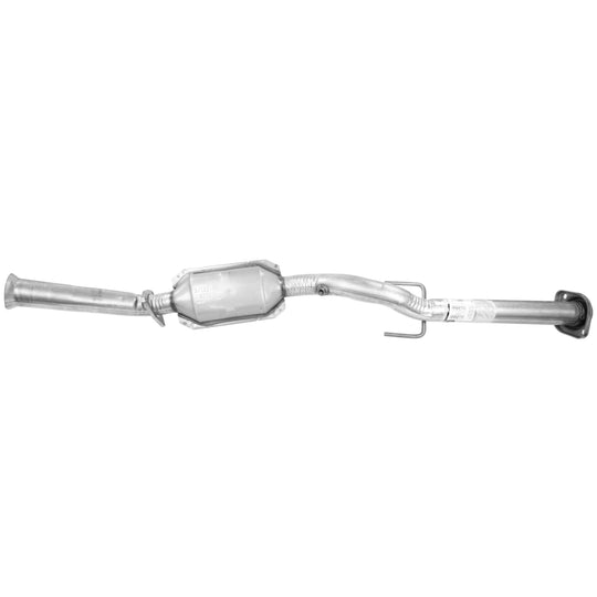 82360 Catalytic Converter Walker Exhaust Canada