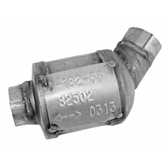 82502 Catalytic Converter Walker Exhaust Canada