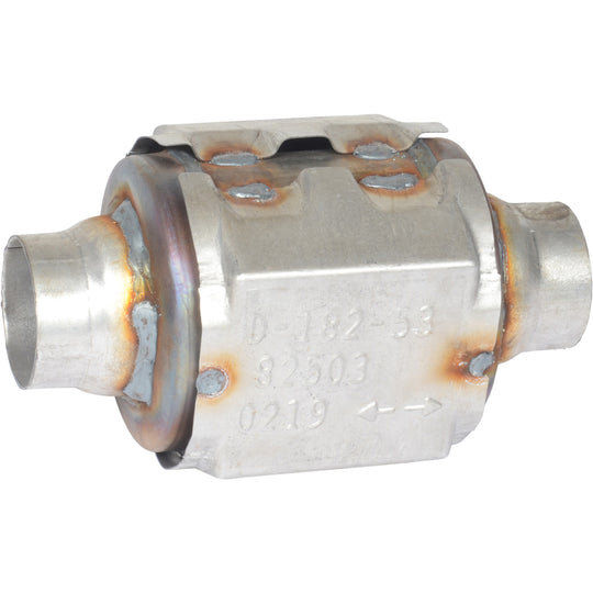82503 Catalytic Converter Walker Exhaust Canada