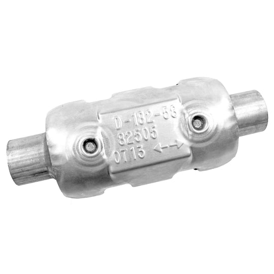 82505 Catalytic Converter Walker Exhaust Canada