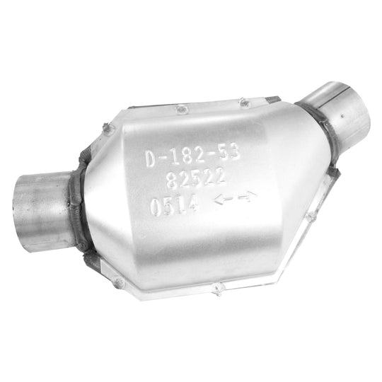 82522 Catalytic Converter Walker Exhaust Canada