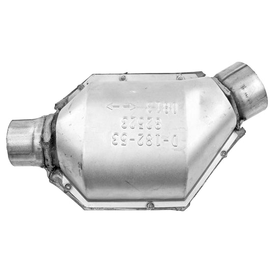 82523 Catalytic Converter Walker Exhaust Canada