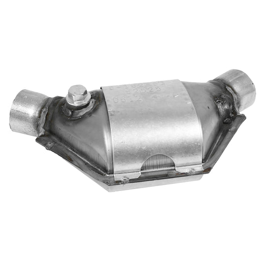 82525 Catalytic Converter Walker Exhaust Canada