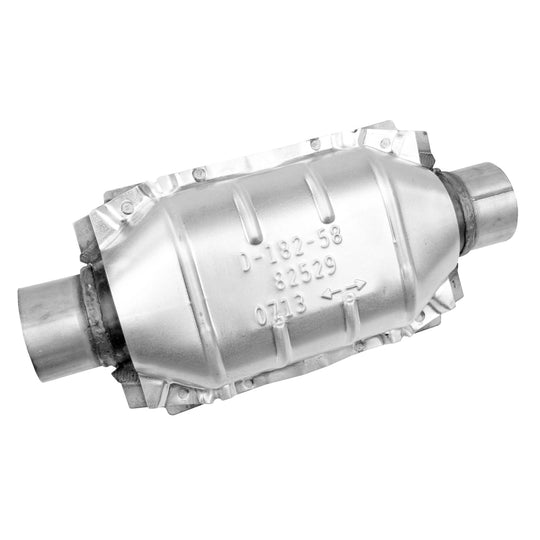 82529 Catalytic Converter Walker Exhaust Canada