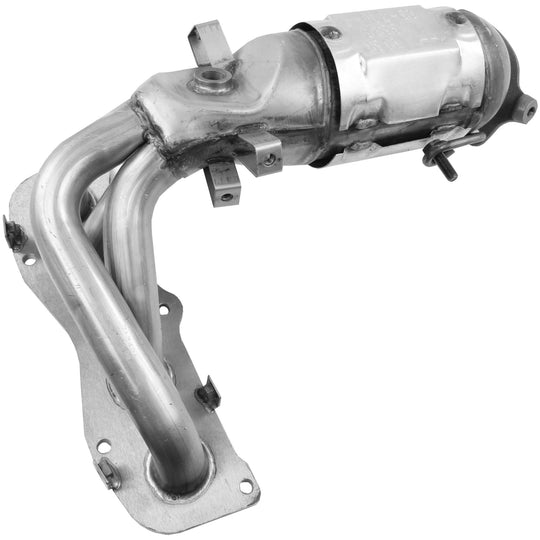 82551 Catalytic Converter with Integrated Exhaust Manifold Walker Exhaust Canada