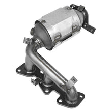 Load image into Gallery viewer, 82552 Catalytic Converter with Integrated Exhaust Manifold Walker Exhaust Canada