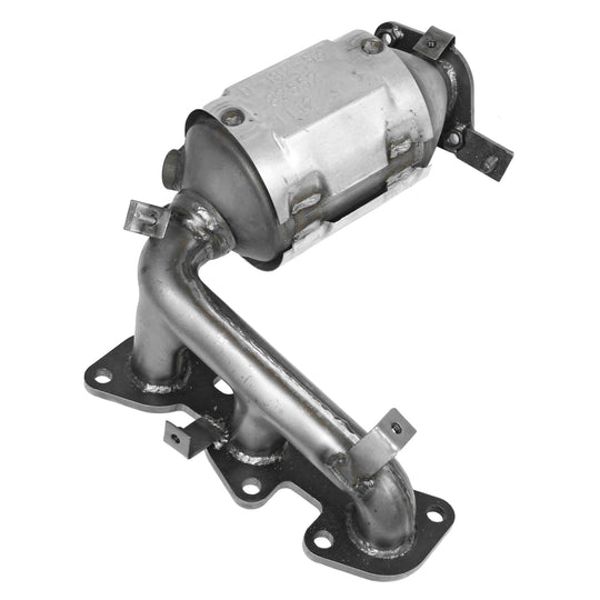 82552 Catalytic Converter with Integrated Exhaust Manifold Walker Exhaust Canada