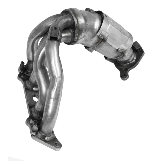 82555 Catalytic Converter with Integrated Exhaust Manifold Walker Exhaust Canada