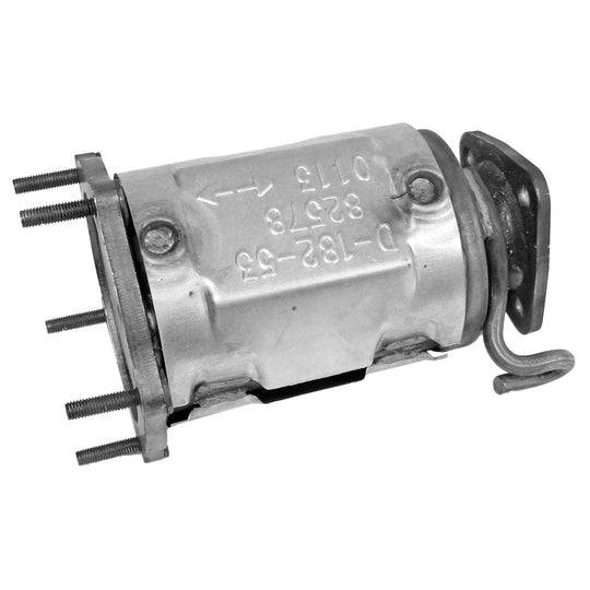 82578 Catalytic Converter Walker Exhaust Canada