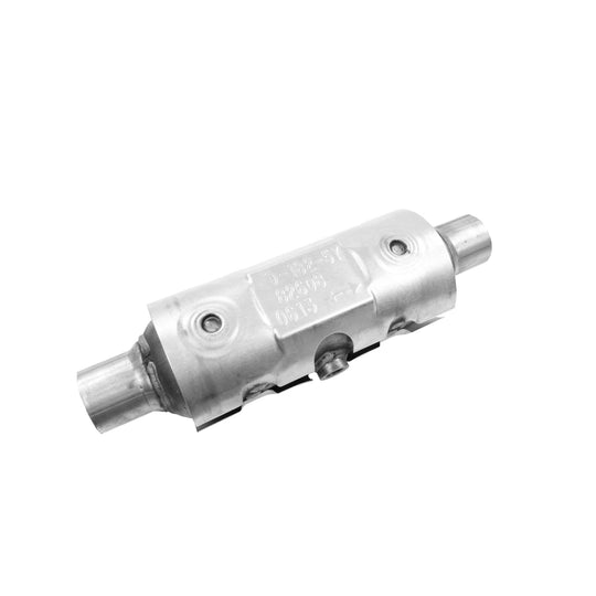 82608 Catalytic Converter Walker Exhaust Canada