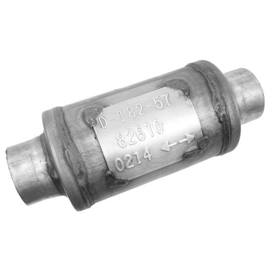82610 Catalytic Converter Walker Exhaust Canada