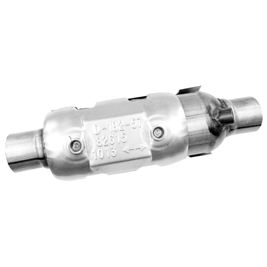 82615 Catalytic Converter Walker Exhaust Canada