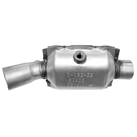 82632 Catalytic Converter Walker Exhaust Canada