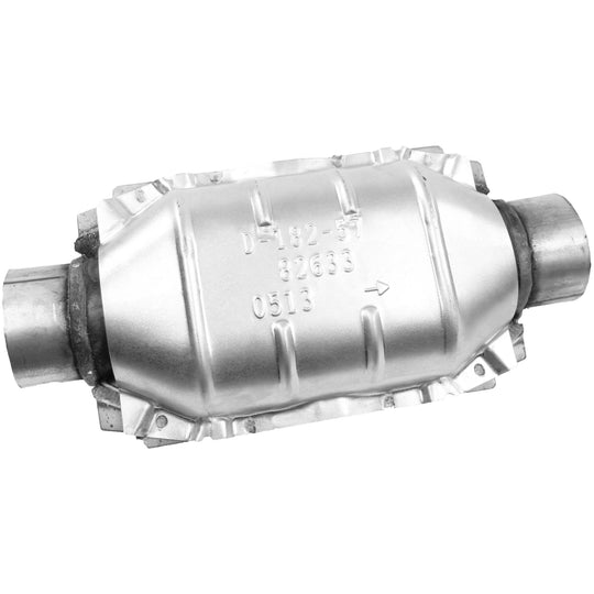 82633 Catalytic Converter Walker Exhaust Canada