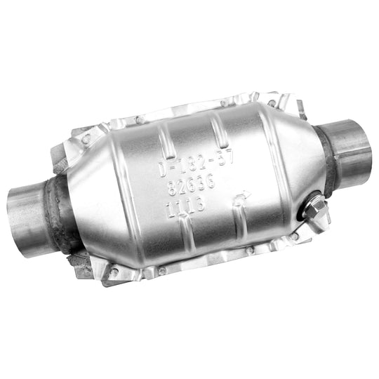 82636 Catalytic Converter Walker Exhaust Canada