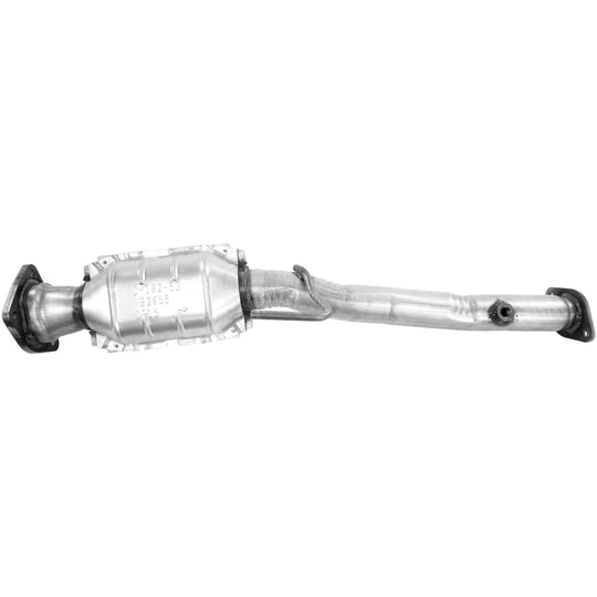 82655 Catalytic Converter Walker Exhaust Canada