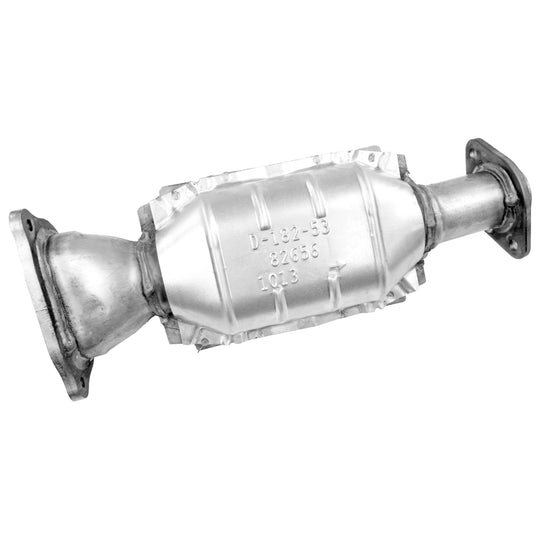 82656 Catalytic Converter Walker Exhaust Canada
