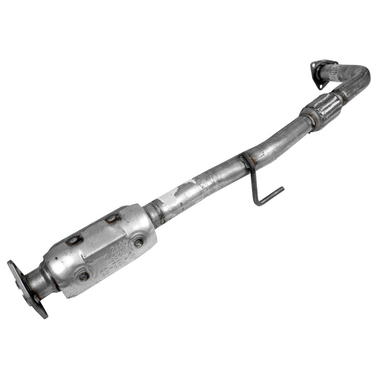 82661 Catalytic Converter Walker Exhaust Canada