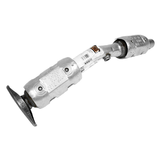 82664 Catalytic Converter Walker Exhaust Canada