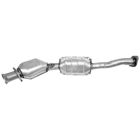82698 Catalytic Converter Walker Exhaust Canada