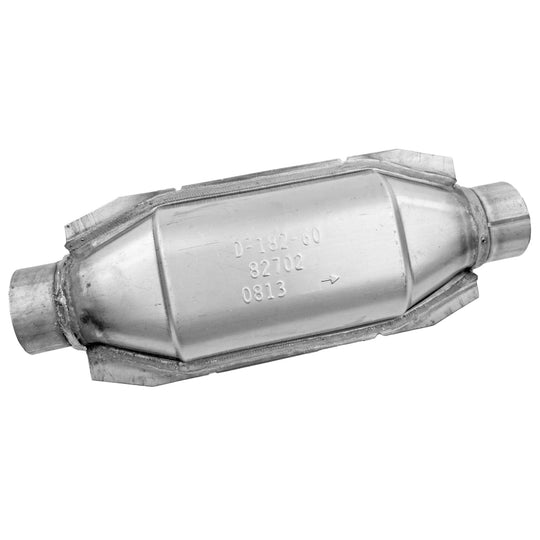 82702 Catalytic Converter Walker Exhaust Canada