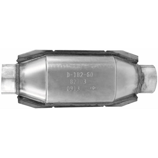 82703 Catalytic Converter Walker Exhaust Canada