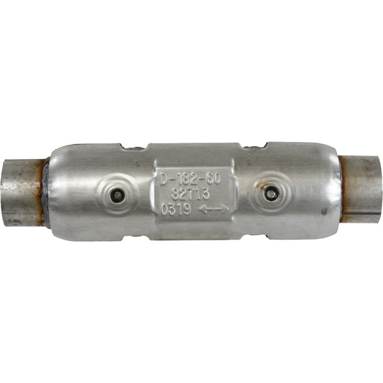 82713 Catalytic Converter Walker Exhaust Canada