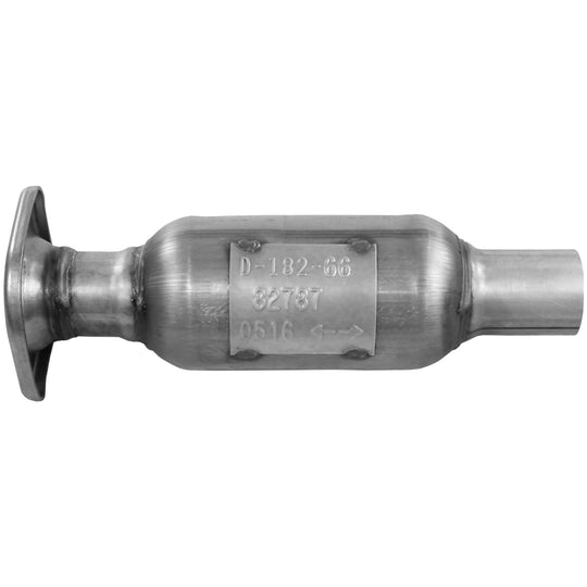 82787 Catalytic Converter Walker Exhaust Canada