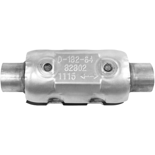 82802 Catalytic Converter Walker Exhaust Canada