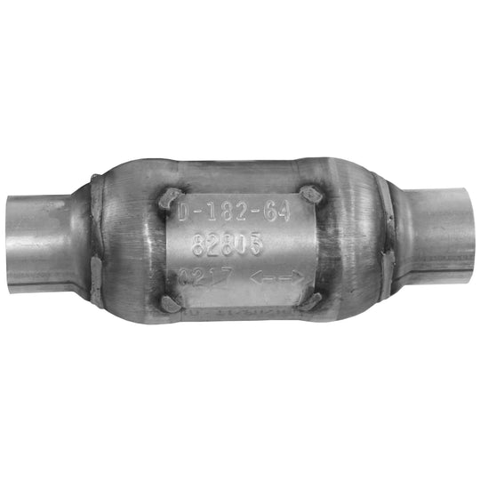 82803 Catalytic Converter Walker Exhaust Canada