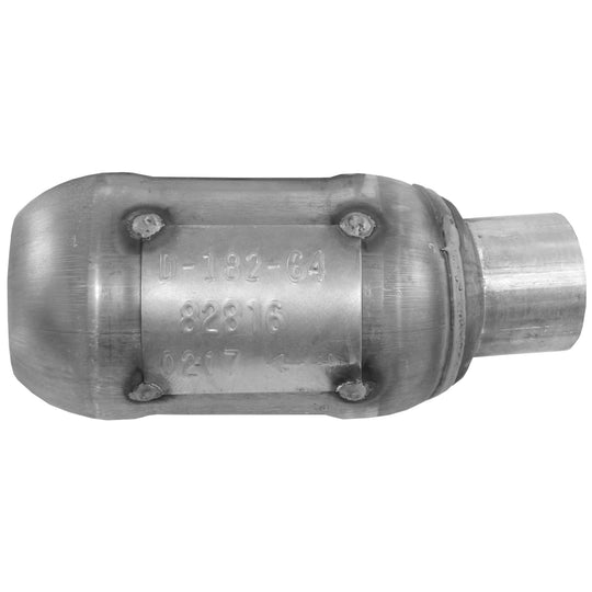 82816 Catalytic Converter Walker Exhaust Canada