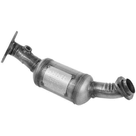 82882 Catalytic Converter Walker Exhaust Canada
