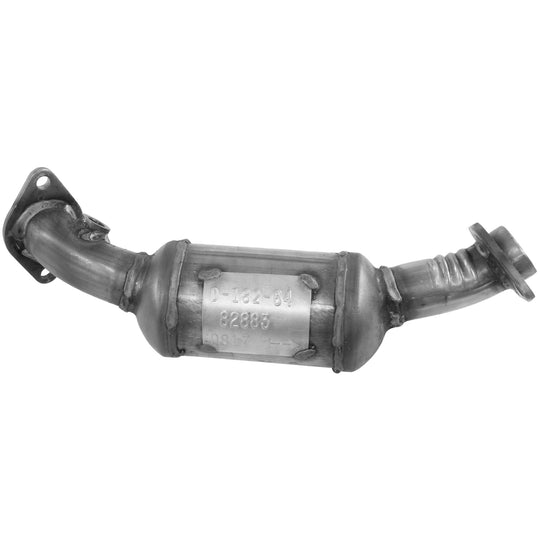 82883 Catalytic Converter Walker Exhaust Canada