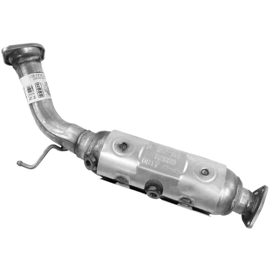 82889 Catalytic Converter Walker Exhaust Canada