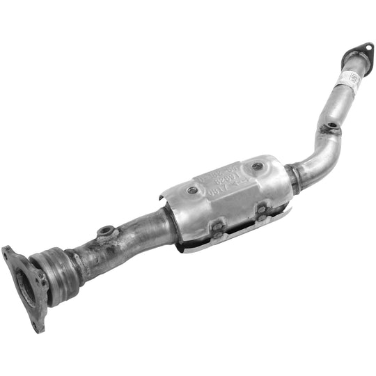 82891 Catalytic Converter Walker Exhaust Canada
