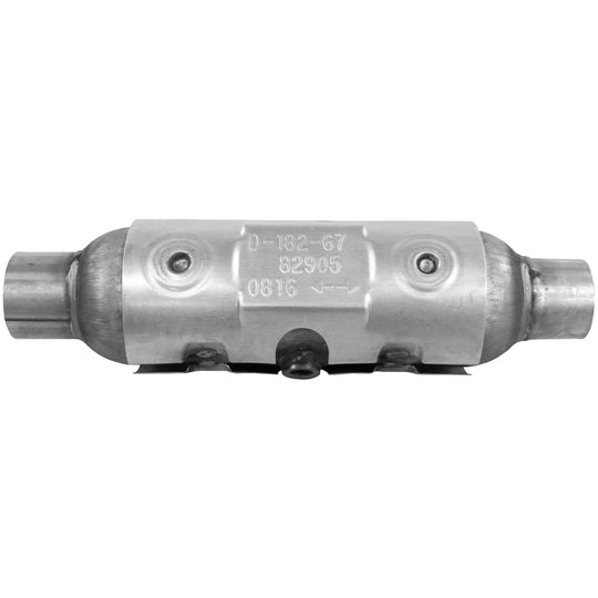 82905 Catalytic Converter Walker Exhaust Canada