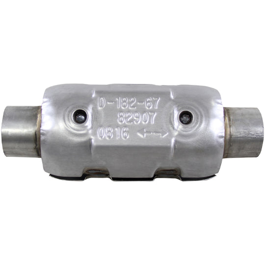 82907 Catalytic Converter Walker Exhaust Canada
