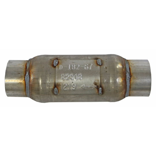 82908 Catalytic Converter Walker Exhaust Canada