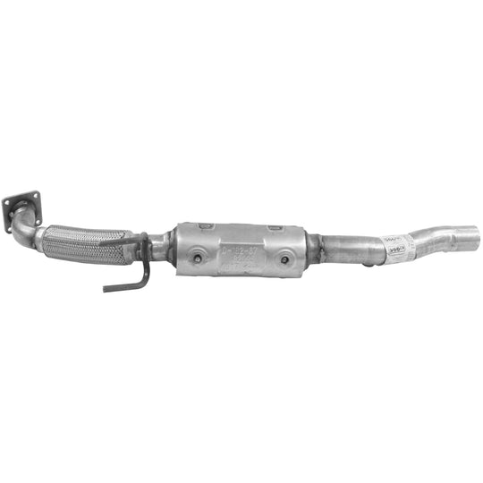 82995 Catalytic Converter Walker Exhaust Canada