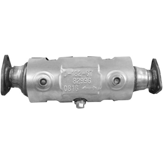 82996 Catalytic Converter Walker Exhaust Canada