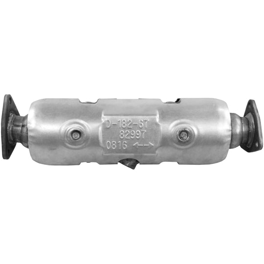 82997 Catalytic Converter Walker Exhaust Canada