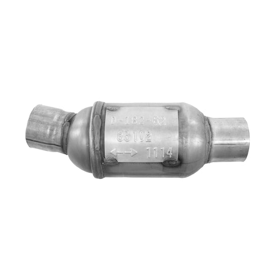 83102 Catalytic Converter Walker Exhaust Canada