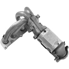 Load image into Gallery viewer, 83151 Catalytic Converter with Integrated Exhaust Manifold Walker Exhaust Canada