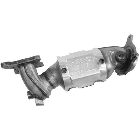 83177 Catalytic Converter Walker Exhaust Canada
